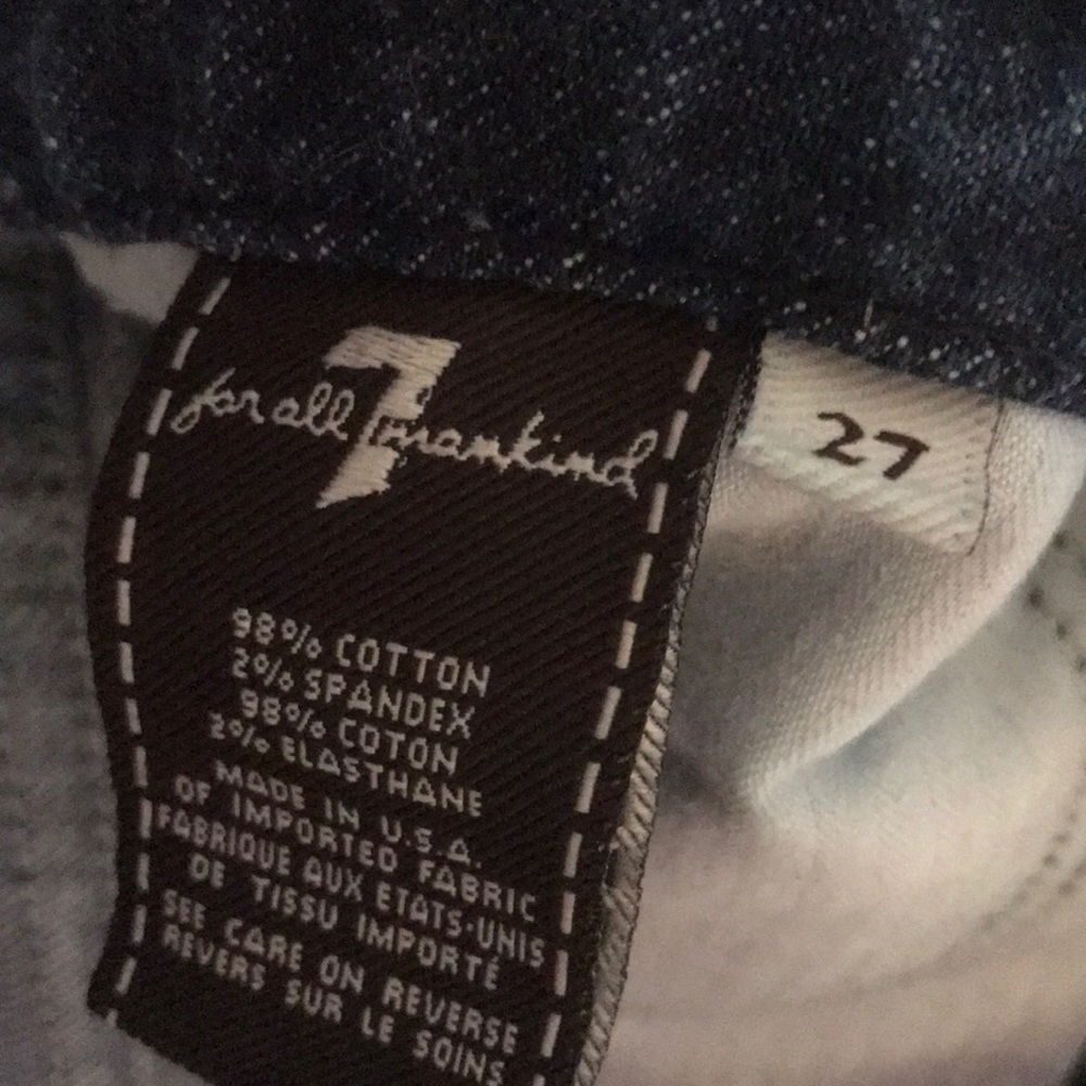 Jeans - Picture 3 of 5